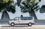 Nissan NV300 Combi 2016 года